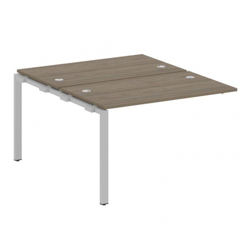 Брифинг-приставка на П-обр. м/к Metal System БП.ПРС-СП-2.2 фото 10 Брифинг-приставка на П-обр. м/к Metal System БП.ПРС-СП-2.2 фото 10