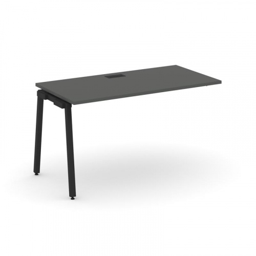 Style Project Проходной наб. элем. SN-4A.ONRS-022 Антрацит/Металл Белый 1180*800*750 фото 27 Style Project Проходной наб. элем. SN-4A.ONRS-022 Антрацит/Металл Белый 1180*800*750 фото 27