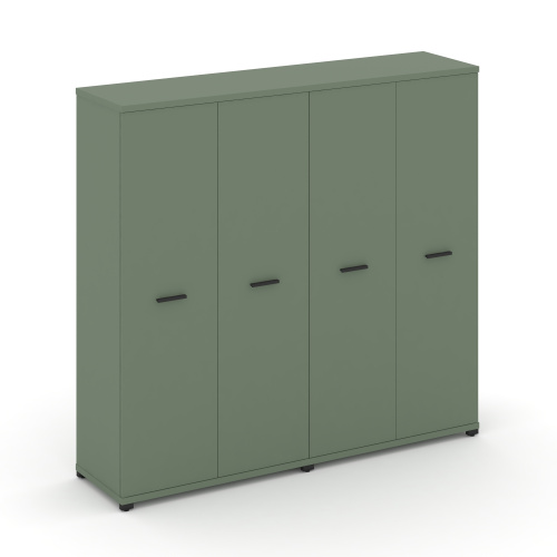 Шкаф офисный Concept CN.STS-426 B