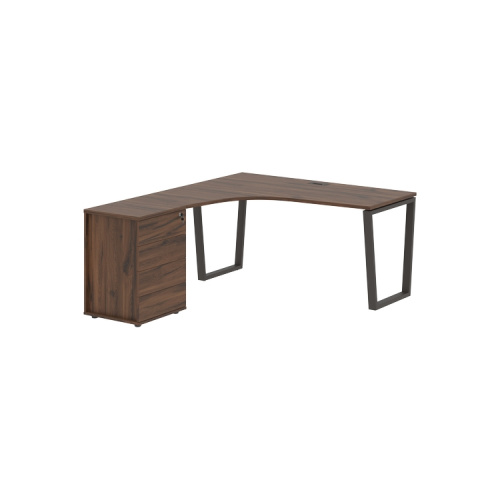 Стол эргономичный EDIS EVCET 1518 (L) фото 10