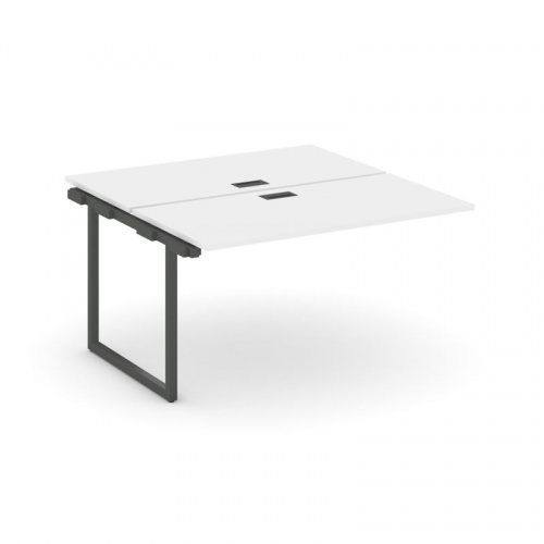 Style Project Проходной наб. элем. SN-4O.DNRS-014 Дуб Наварра/Металл Антрацит 1580*1432*750 фото 20