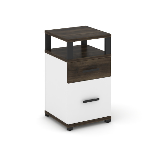 Тумба приставная с 1 ящиком Concept CN.TUP-006 фото 9 Тумба приставная с 1 ящиком Concept CN.TUP-006 фото 9