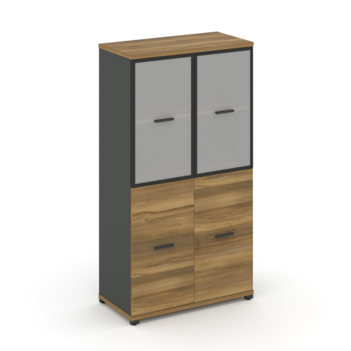 Шкаф офисный Concept CN.STS-412 RMB Шкаф офисный Concept CN.STS-412 RMB