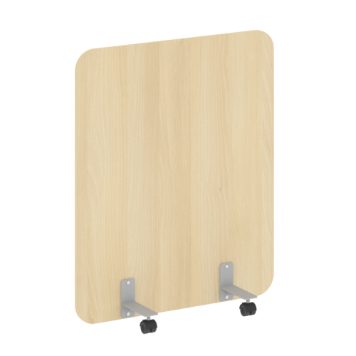 Перегородка на металлических опорах R-line DP.R-100-120 фото 7 Перегородка на металлических опорах R-line DP.R-100-120 фото 7