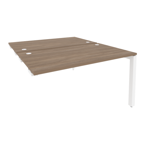 Стол-приставка двойной на П-обр. м/к Onix O.MP-D.SPR-3.8 фото 5 Стол-приставка двойной на П-обр. м/к Onix O.MP-D.SPR-3.8 фото 5