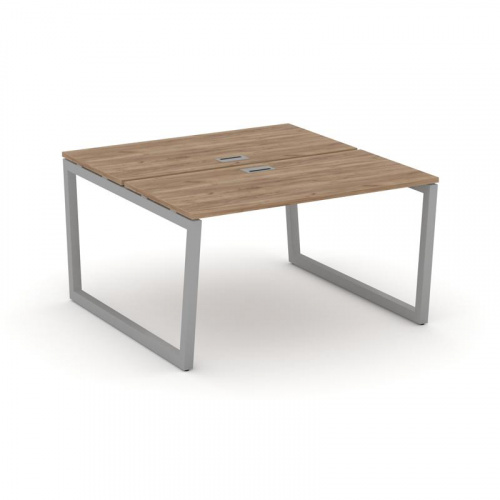 Style Project Рабочая станция 2-х сторон. SN-5T2.DRS-024 Акация Лорка/Металл Антрацит/Заглушка Пласт фото 10 Style Project Рабочая станция 2-х сторон. SN-5T2.DRS-024 Акация Лорка/Металл Антрацит/Заглушка Пласт фото 10