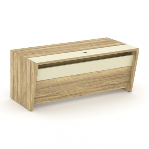 Стол руководителя прямой Corner COR.SR-18 фото 2 Стол руководителя прямой Corner COR.SR-18 фото 2