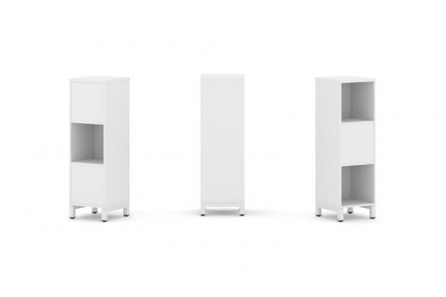 Набор стеллажа Style Project SN.NSD-311 фото 20