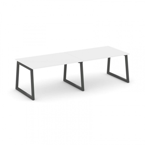 Style Project Стол переговорный SN-5T1.SPRG-012.3 Акация Лорка/Металл Антрацит 2360*980*750 фото 26 Style Project Стол переговорный SN-5T1.SPRG-012.3 Акация Лорка/Металл Антрацит 2360*980*750 фото 26