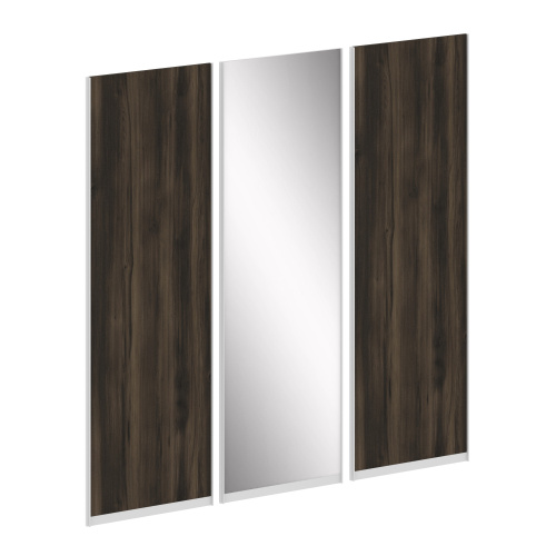 Комплект дверей ЛДСП для шкафа высокого L=1919мм Maris SH.DZDK-3.1 фото 2