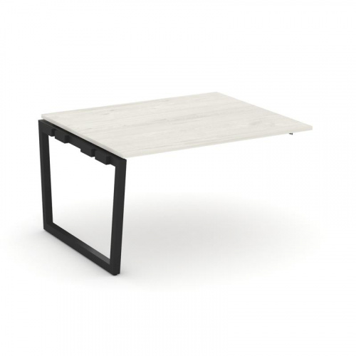 Style Project Проходной наб. элем. перег. стола SN-5T2.NSPRG-032.3 Акация Лорка/Металл Антрацит 1180 фото 6 Style Project Проходной наб. элем. перег. стола SN-5T2.NSPRG-032.3 Акация Лорка/Металл Антрацит 1180 фото 6