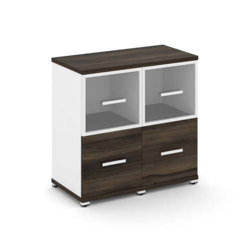 Шкаф офисный Concept CN.STU-222 RPW фото 2 Шкаф офисный Concept CN.STU-222 RPW фото 2