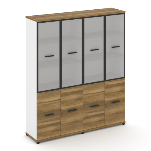 Шкаф офисный Concept CN.STS-522 RMB Шкаф офисный Concept CN.STS-522 RMB