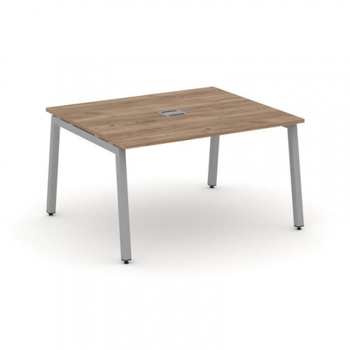 Style Project Стол переговорный SN-5A.SPRG-033 Белый/Металл Белый 1380*1180*750 фото 13 Style Project Стол переговорный SN-5A.SPRG-033 Белый/Металл Белый 1380*1180*750 фото 13