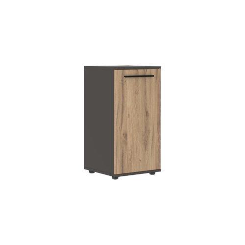 Шкаф колонка с глухой малой дверью EDIS ELCS 42.1 фото 14