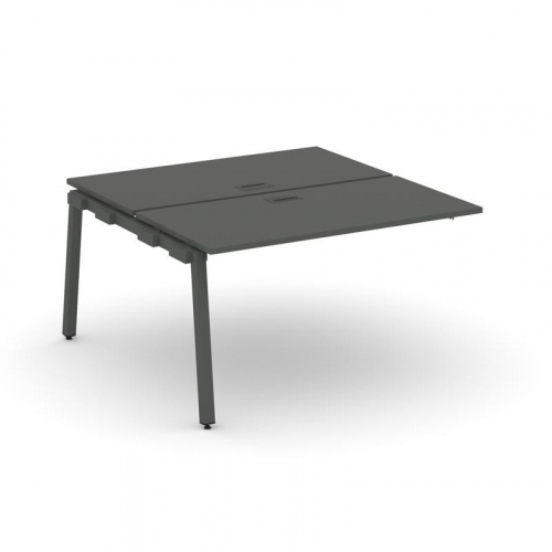 Style Project Проходной наб. элем. SN-5A.DNRS-011 Акация Лорка/Металл Черный 980*1432*750 фото 24