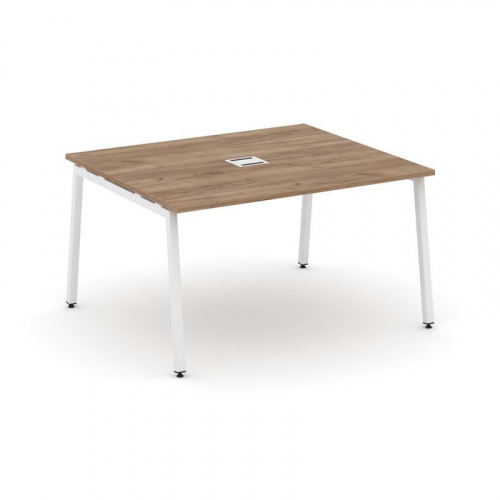 Style Project Стол переговорный SN-4A.SPRG-034 Дуб Наварра/Металл Антрацит 1580*1180*750 фото 21 Style Project Стол переговорный SN-4A.SPRG-034 Дуб Наварра/Металл Антрацит 1580*1180*750 фото 21