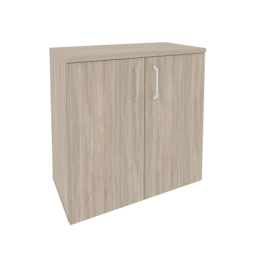 Шкаф офисный низкий Onix O.ST-3.1 фото 6 Шкаф офисный низкий Onix O.ST-3.1 фото 6