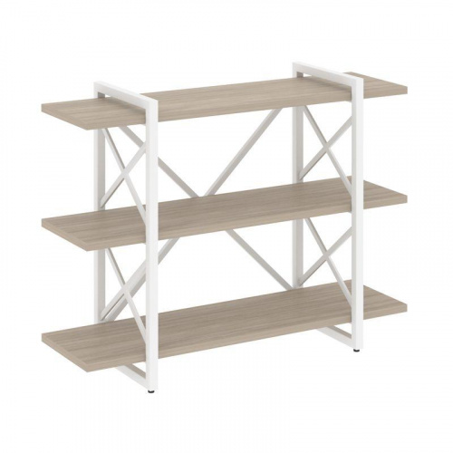 Стеллаж на 3 полки Loft VR.L-MST.O-3.8V фото 10
