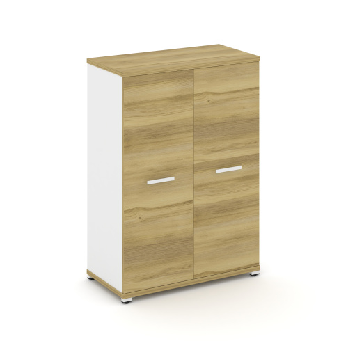 Шкаф офисный Concept CN.STS.E-316 W фото 3