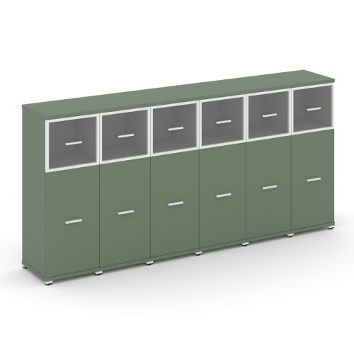 Шкаф офисный Concept CN.STU-364 RPW Шкаф офисный Concept CN.STU-364 RPW