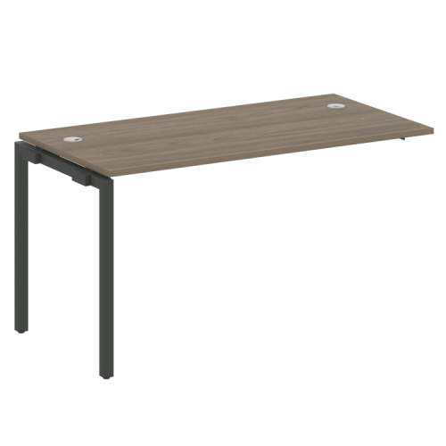 Проходной элемент бенч-системы на П-обр. м/к Metal System Quattro 40БП.ПРС-СП-1.3 фото 3 Проходной элемент бенч-системы на П-обр. м/к Metal System Quattro 40БП.ПРС-СП-1.3 фото 3