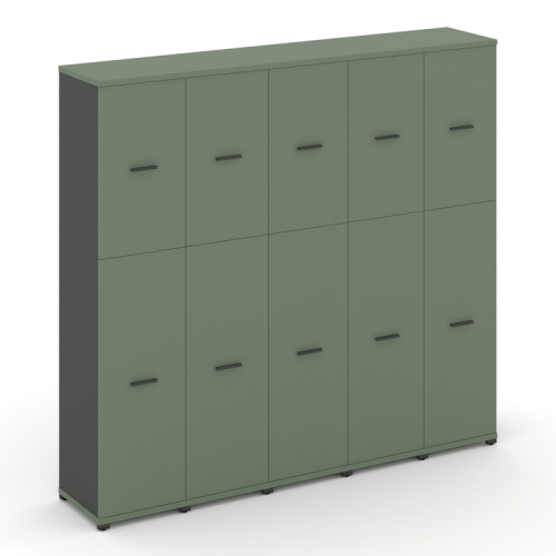 Шкаф офисный Concept CN.STU-555 A Шкаф офисный Concept CN.STU-555 A