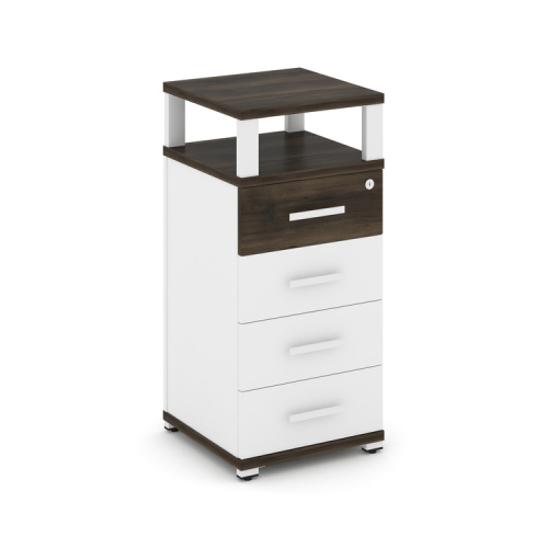 Тумба опорная/приставная Concept CN.TUO-003 фото 2 Тумба опорная/приставная Concept CN.TUO-003 фото 2