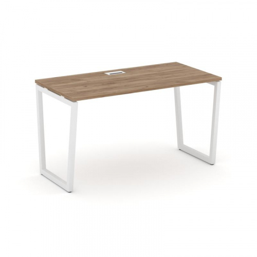 Style Project Стол письменный SN-4T2.SP-011 Акация Лорка/Металл Антрацит/Заглушка Пластик Черный 980 фото 10 Style Project Стол письменный SN-4T2.SP-011 Акация Лорка/Металл Антрацит/Заглушка Пластик Черный 980 фото 10