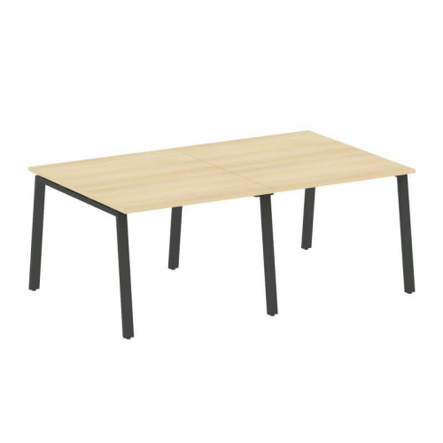 Стол переговорный Metal System БА.ПРГ-2.1 фото 8