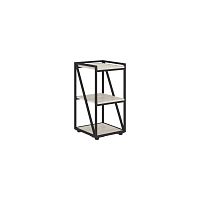 Шкаф-стеллаж Loftis LMLC 40