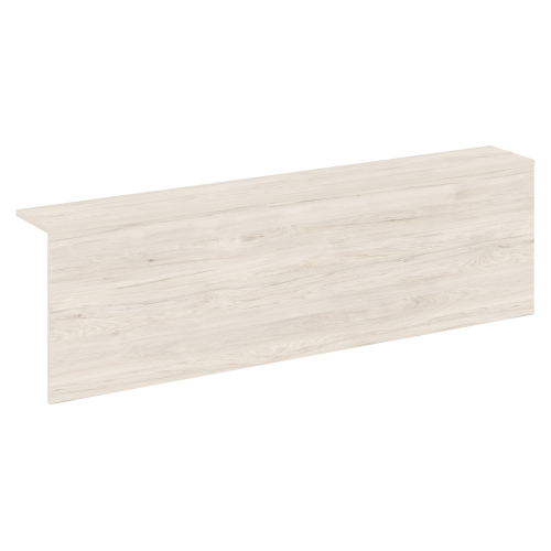 Накладка на 2 модуля высокая Onix O.R-NP.V-138.2 Накладка на 2 модуля высокая Onix O.R-NP.V-138.2