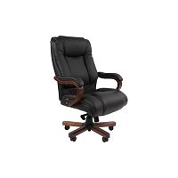 Кресло руководителя Chairman 503 (Натуральная кожа)