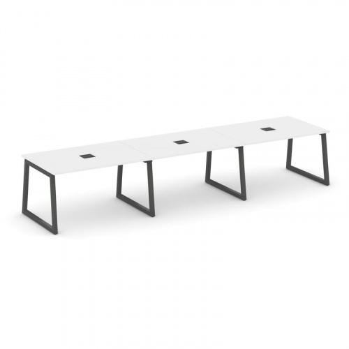 Style Project Стол переговорный SN-5T1.SPRG-023 Акация Лорка/Металл Антрацит/Заглушка Металл Антраци фото 26 Style Project Стол переговорный SN-5T1.SPRG-023 Акация Лорка/Металл Антрацит/Заглушка Металл Антраци фото 26