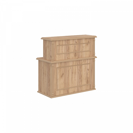 Стойка ресепшен Raut RMS 120