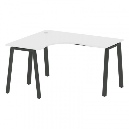 Стол офисный криволинейный БА.СА-3 (L) фото 4