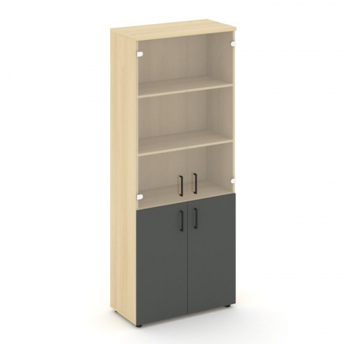 Шкаф высокий широкий Style Project SN.STS.E-102 фото 6 Шкаф высокий широкий Style Project SN.STS.E-102 фото 6