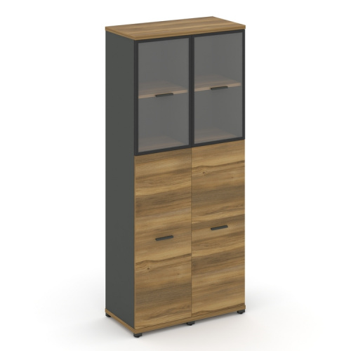 Шкаф офисный Concept CN.STU-525 RPB Шкаф офисный Concept CN.STU-525 RPB