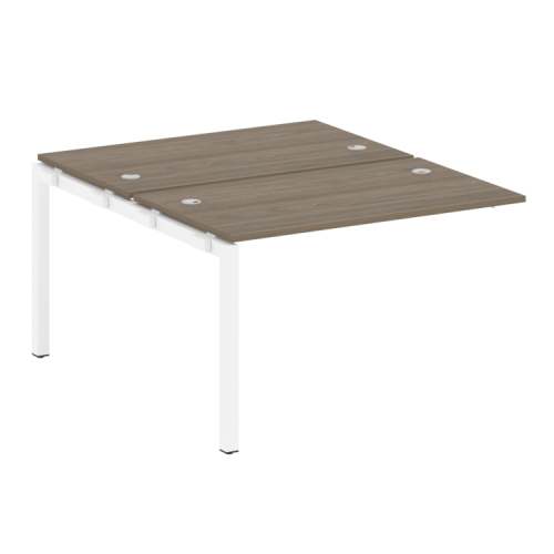 Проходной элемент бенч-системы на П-обр. м/к Metal System Quattro 50БП.ПРС-СП-2.2 фото 2 Проходной элемент бенч-системы на П-обр. м/к Metal System Quattro 50БП.ПРС-СП-2.2 фото 2