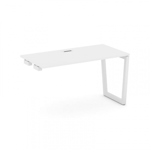 Style Project Стол-приставка к опор. элем. SN-5T2.OPRS-014 Акация Лорка/Металл Антрацит/Заглушка Пла фото 17 Style Project Стол-приставка к опор. элем. SN-5T2.OPRS-014 Акация Лорка/Металл Антрацит/Заглушка Пла фото 17