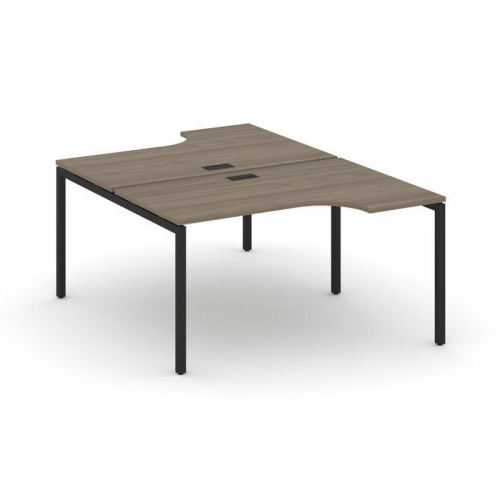 Бенч-система эргономичная Style Project SN-4P.DRPA-011 фото 8 Бенч-система эргономичная Style Project SN-4P.DRPA-011 фото 8