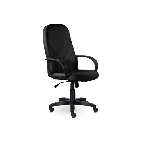 Кресло руководителя Комо Бюджет (Пластик 727) (Кожзаменитель) фото 2 Кресло руководителя Комо Бюджет (Пластик 727) (Кожзаменитель) фото 2