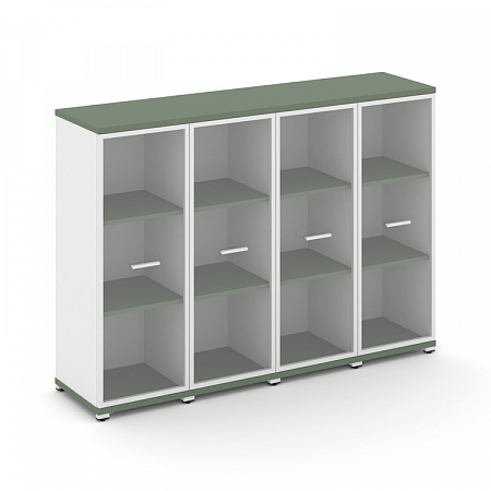 Шкаф офисный Concept CN.STU-346 RPW