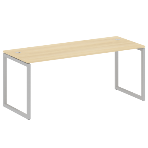 Стол офисный на О-обр. м/к Metal System Quattro 40БО.СП-5 фото 7 Стол офисный на О-обр. м/к Metal System Quattro 40БО.СП-5 фото 7