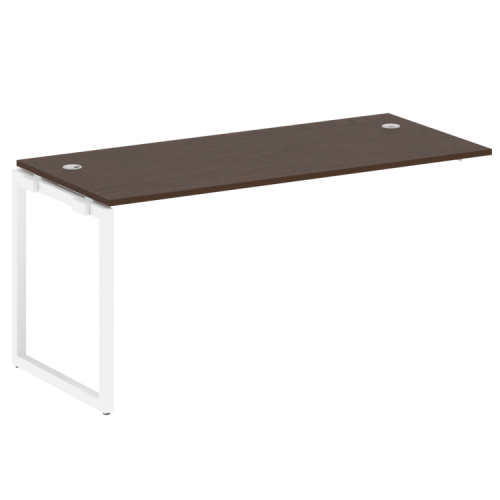 Проходной элемент бенч-системы на О-обр. м/к Metal System Quattro 40БО.ПРС-СП-1.4 фото 4