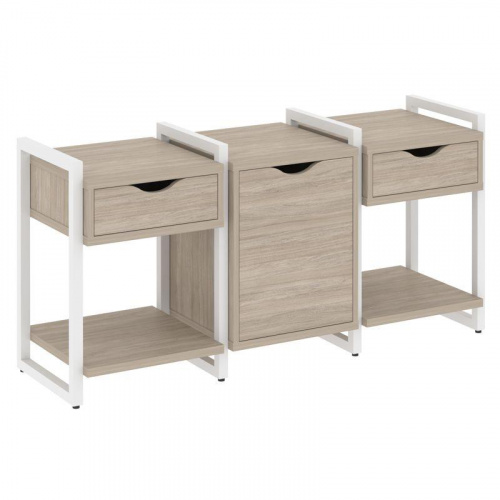 Тумба на регулируемых опорах Loft VR.L-TN-6.O фото 2 Тумба на регулируемых опорах Loft VR.L-TN-6.O фото 2