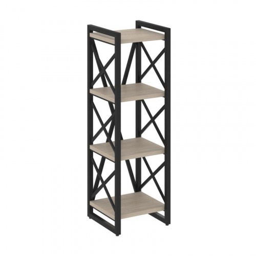 Стеллаж на 4 полки Loft VR.L-MST.O-4.4 фото 9