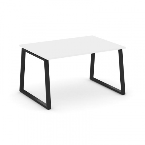 Style Project Стол переговорный SN-6T1.SPRG-001.3 Акация Лорка/Металл Антрацит 980*980*750 фото 4 Style Project Стол переговорный SN-6T1.SPRG-001.3 Акация Лорка/Металл Антрацит 980*980*750 фото 4