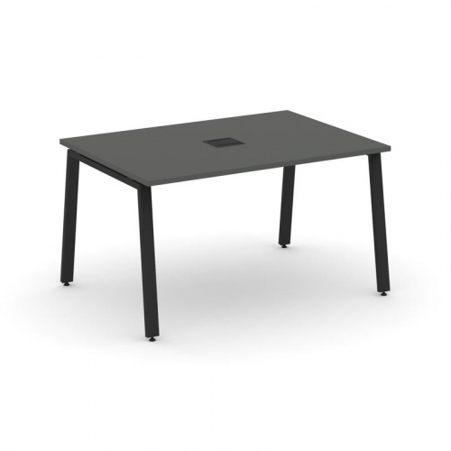 Style Project Стол переговорный SN-6A.SPRG-003 Дуб Табак/Металл Белый 1380*980*750 фото 10 Style Project Стол переговорный SN-6A.SPRG-003 Дуб Табак/Металл Белый 1380*980*750 фото 10