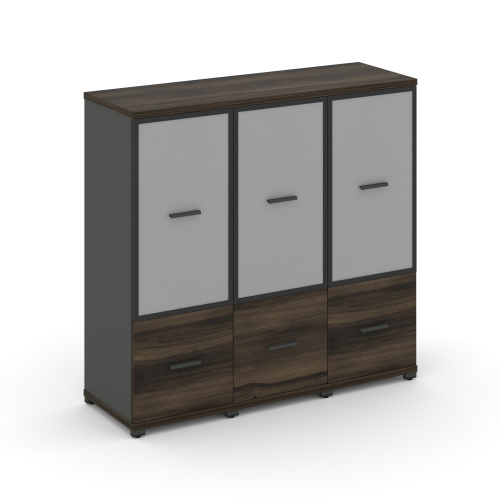 Шкаф офисный Concept CN.STU-332 RMB Шкаф офисный Concept CN.STU-332 RMB
